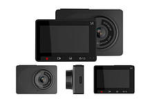 Відеореєстратор Xiaomi Yi Compact Car DVR Black YCS1.A17, фото 6