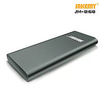 Набір викруток Jakemy 24 в 1 JM-8168, фото 4