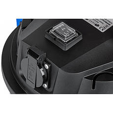 Пилосос промисловий AL-FA ALVC25L 2200W, фото 6
