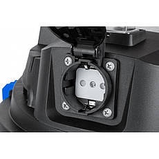 Пилосос промисловий AL-FA ALVC25L 2200W, фото 6