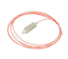 Пігтейл SC/UPC 1м MM