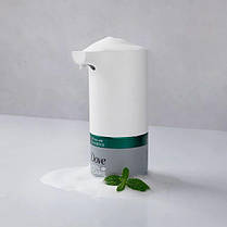 Автоматичний дозатор мила диспенсер Mijia Automatic Facial Cleaning Machine Dove, фото 3