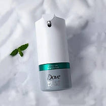 Автоматичний дозатор мила диспенсер Mijia Automatic Facial Cleaning Machine Dove, фото 4