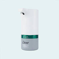 Автоматичний дозатор мила диспенсер Mijia Automatic Facial Cleaning Machine Dove, фото 6