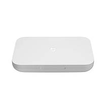 Манікюрний набір Xiaomi Mijia Nail Clipper Five Piece Set Silver (5 в 1), фото 6
