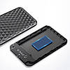 Корпус для зовнішнього SSD HDD ORICO USB3.0 USB-A - Micro-B підтримка 4ТБ кабель в комплекті, фото 10