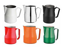 Пітчера, молочники