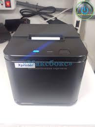 Принтер чеків XPrinter XP-C58H