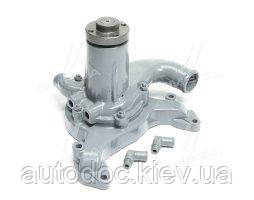 Насос водяний ЗІЛ 130 у зб. без шківа (RIDER), арт.130-1307010-Б4, фото 1