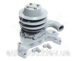 Насос водяний ЗІЛ 130 у зб. зі шківом (RIDER), арт.130-1307010, фото 1