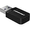 Дводіапазонний WiFi адаптер 1300 Мбіт/с Comfust, USB3.0, 2.4 GHz - 5GHz (RTL8822BU), фото 8