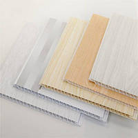 Панелі пластикові 100 мм