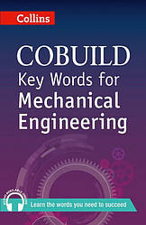 Collins COBUILD Key Words for Mechanical Engineering