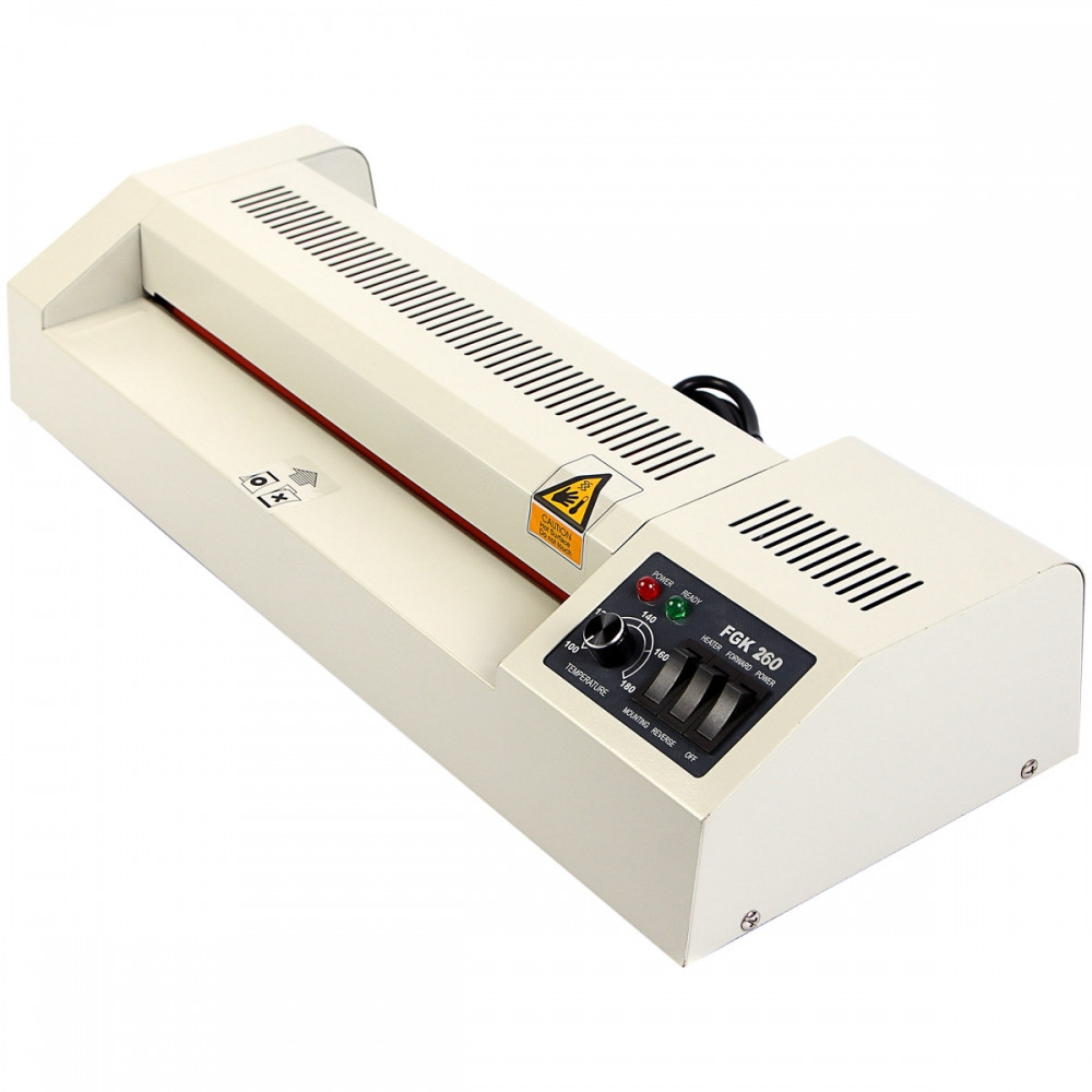 Ламінатор FGK-260, фото 1