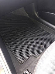 Автомобільні килимки eva для Hyundai Solaris (2011 - 2017) рік