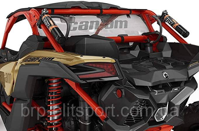Мягкая задняя перегородка для Maverick X3