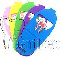 Підставка для візиток "Зуб"