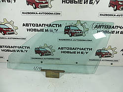 Скло дверей переднє ліве ALFA ROMEO 33 (1983-1995) ОЕ: 60504412