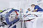 CARDIOHELP Maquet (Getinge) Система Экмо, фото 3