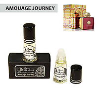 Роскошный табачный женский аромат Amouage Journey (Амуаж Джорни)