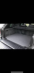 Автомобільні килимки eva для BMW X5 E70 Багажник (2006 - 2013) рік