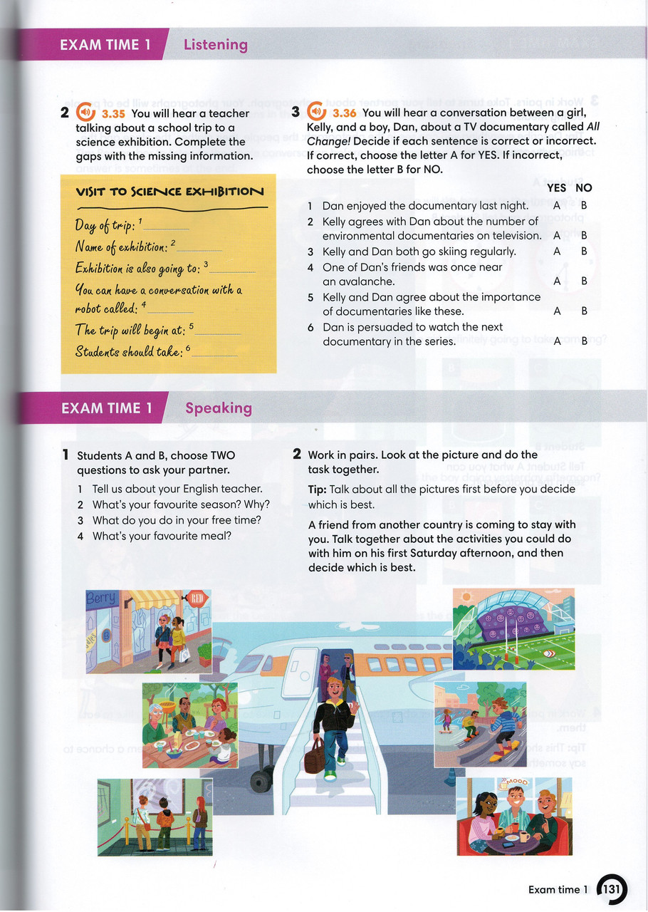 Купить Wider World 3 SB +Active Book (підручник + код до електронної ...