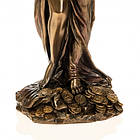 Статуетка з полістоуна  "Фортуна" (29 см), фото 4