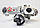 Турбіна Citroen C 4 2.0 HDI FAP 163 HP 806497-5001S, 783248-5003S, DW10CTEDD4, 0375P2, 0375S6, 2009+, фото 5