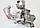 Турбіна Citroen C 4 2.0 HDI FAP 163 HP 806497-5001S, 783248-5003S, DW10CTEDD4, 0375P2, 0375S6, 2009+, фото 4