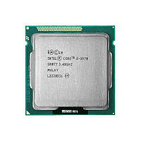 Процессор Intel Core i5-3570, 4 ядра, 3.4ГГц, LGA1155