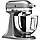 Міксер планетарний KitchenAid 5KSM125ECU 300 Вт 4,8 л сріблястий, фото 3