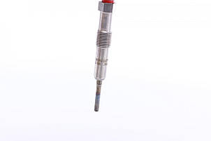 BERU (Німеччина) GE110 — Свічка накала (4,4v) на Рено Меган III, Рено Флюенс K9K 1.5dci, фото 3