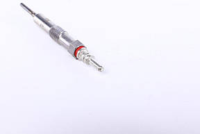 BERU (Німеччина) GE110 — Свічка накала (4,4v) на Рено Гранд Сцінік III K9K 1.5dci, фото 5