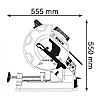 Пила монтажная Bosch GCD 12 JL (2 кВт, 305 мм), фото 2