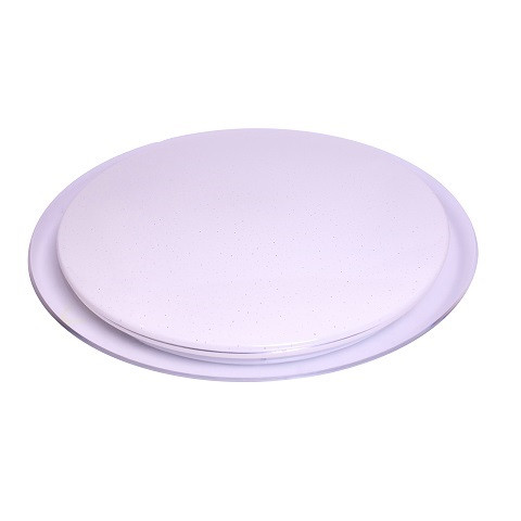 Світильник стельовий THE LIGHT TL70002 48W 3840lm 3000k/4500k/6500k  IP20 450*70mm, фото 1