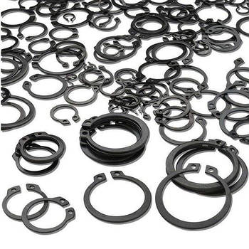 Стопорні кільця