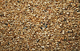Пісок кварцовий 0,8-1,6 мм, фото 4