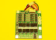 Контролер BMS 4S 14,8 v (16,8 в), 10MOS 40A