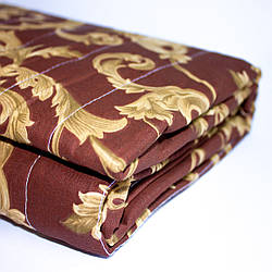 Електропростынь односпальне,80х150см, TRIO (електроковдра, грілка, электропростынь),бавовна.