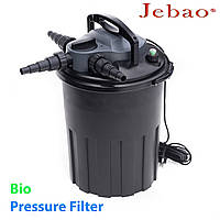 Фільтр напірний для ставка Jebao CBF-15000