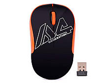 Мишка A4Tech A4-G3-300N USB V-Track бездротова