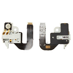 Шлейф для iPad, конектора навушників