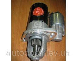 Стартер ПД 10, П 350 (123708021) 12В, 0,7кВт, Z=9 (ТМ JUBANA), арт.СТ362А-3708000, фото 1