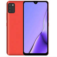 Смартфон Cubot Note 7 2/16GB Red