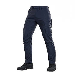 M-Tac штани Sahara Flex Light Dark Navy Blue