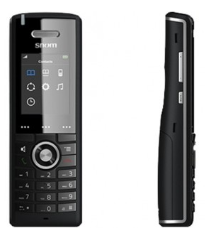 DECT трубка Snom M25, фото 2