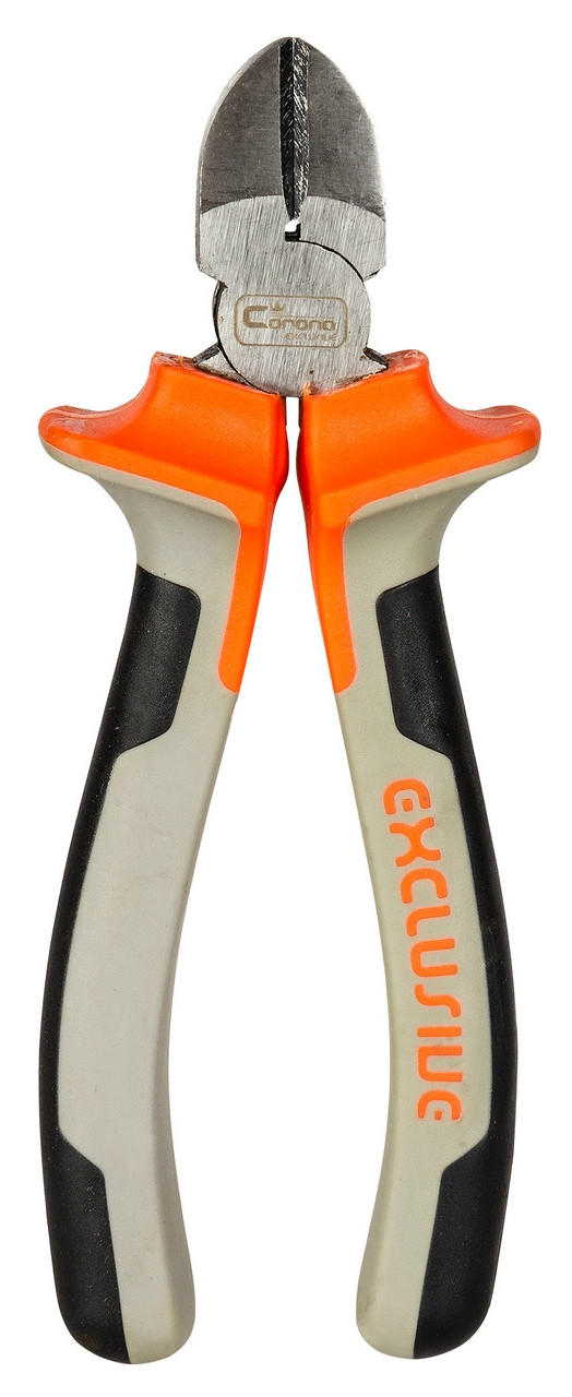 Кусачки бокорізи Richmann 160 мм (C7065)