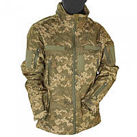 Милитарка костюм SoftShell Juggernaut ММ-14 46