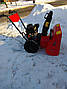 Снігоприбиральна машина Forte KСМ-56С, фото 4