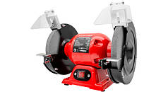 Верстат точильний START PRO SBG-550S 550 Вт 2950 об/хв 16 мм